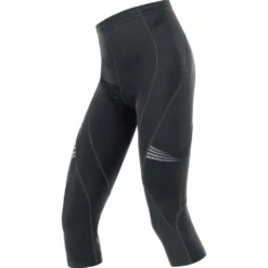 Gore Corsaire 3/4 Magnitude Homme Noir