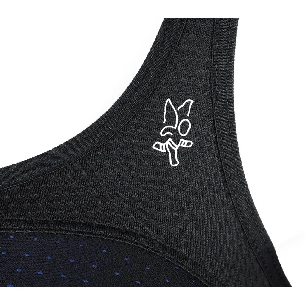 Thuasne Brassière Top Strap Original Femme Noir 5 Thuasne Brassière Top Strap Original Femme Noir – Image 5