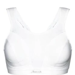 Shock Absorber Active D+ Femme Blanc