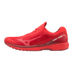 Mizuno Duel Sonic Homme Rouge