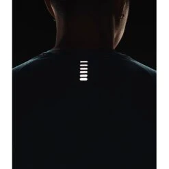 Under Armour Streaker Tee Homme -Tenue Active main V5 1361469 414 REFL adb4