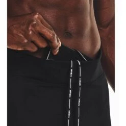 Under Armour Speedpocket Tight Homme Noir -Tenue Active main V5 1361489 001 WBPKT 5f75