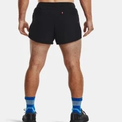 Under Armour Speedpocket Trail Short Homme 12 Under Armour Speedpocket Trail Short Homme -Tenue Active main V5 1369784 001 BC copie f227