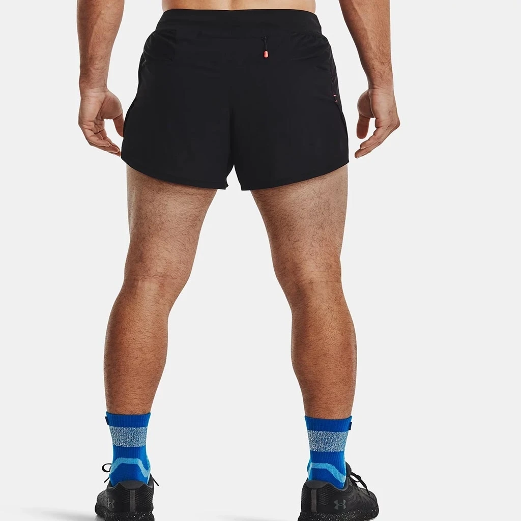 Under Armour Speedpocket Trail Short Homme 6 Under Armour Speedpocket Trail Short Homme – Image 6