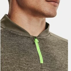 Under Armour Tech 2 0 Novelty 1/4 Zip Homme 8 Under Armour Tech 2 0 Novelty 1/4 Zip Homme -Tenue Active main V5 1370854 361 COLLAR 1680x dde7