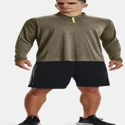 Under Armour Tech 2 0 Novelty 1/4 Zip Homme 10 Under Armour Tech 2 0 Novelty 1/4 Zip Homme -Tenue Active main V5 1370854 361 FSF 1680x 891e