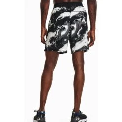 Under Armour Run Anywhere Short Homme -Tenue Active main V5 1374227 001 BC 06d2