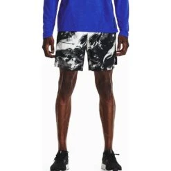 Under Armour Run Anywhere Short Homme -Tenue Active main V5 1374227 001 FC c088