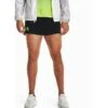 Under Armour Lighter Than Air Short Homme