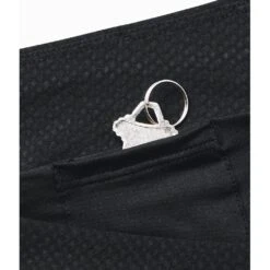 Under Armour Lighter Than Air Short Homme -Tenue Active main V5 1377315 001 INRPKT SL 12ef