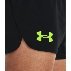 Under Armour Lighter Than Air Short Homme -Tenue Active main V5 1377315 001 SIDEDET a62a