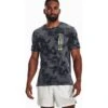 Under Armour Run Anywhere Short Sleeve Tee Homme