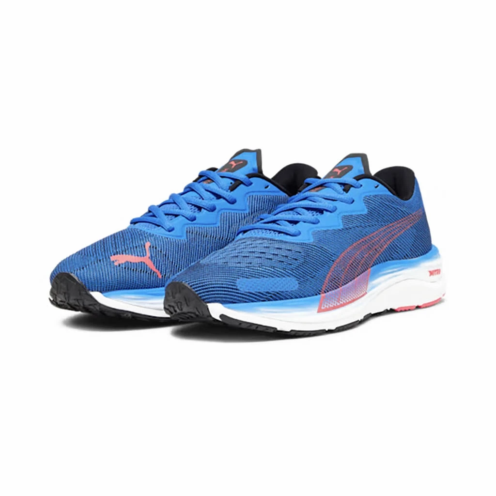 Puma Velocity Nitro 2 Homme Bleu 3 Puma Velocity Nitro 2 Homme Bleu – Image 3