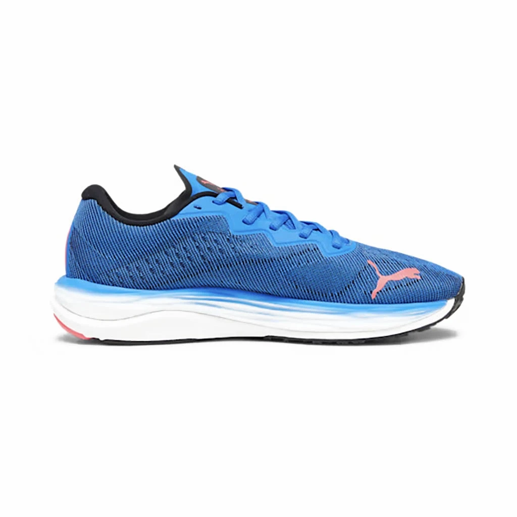 Puma Velocity Nitro 2 Homme Bleu 2 Puma Velocity Nitro 2 Homme Bleu – Image 2