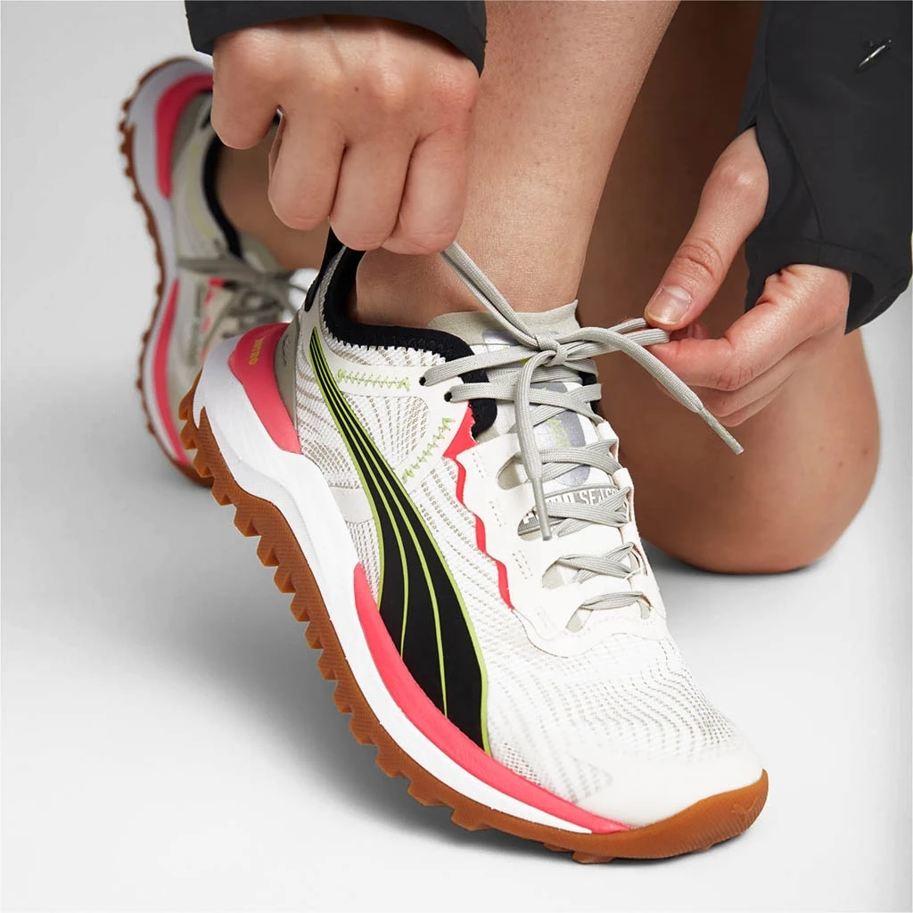 Tenue Active -Tenue Active main Zapatillas de running Voyage NITRO 2 para mujer b477