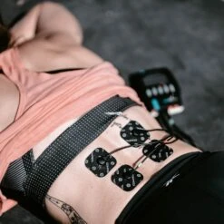 Compex Compex SP2 -Tenue Active main MOU0458 64ea