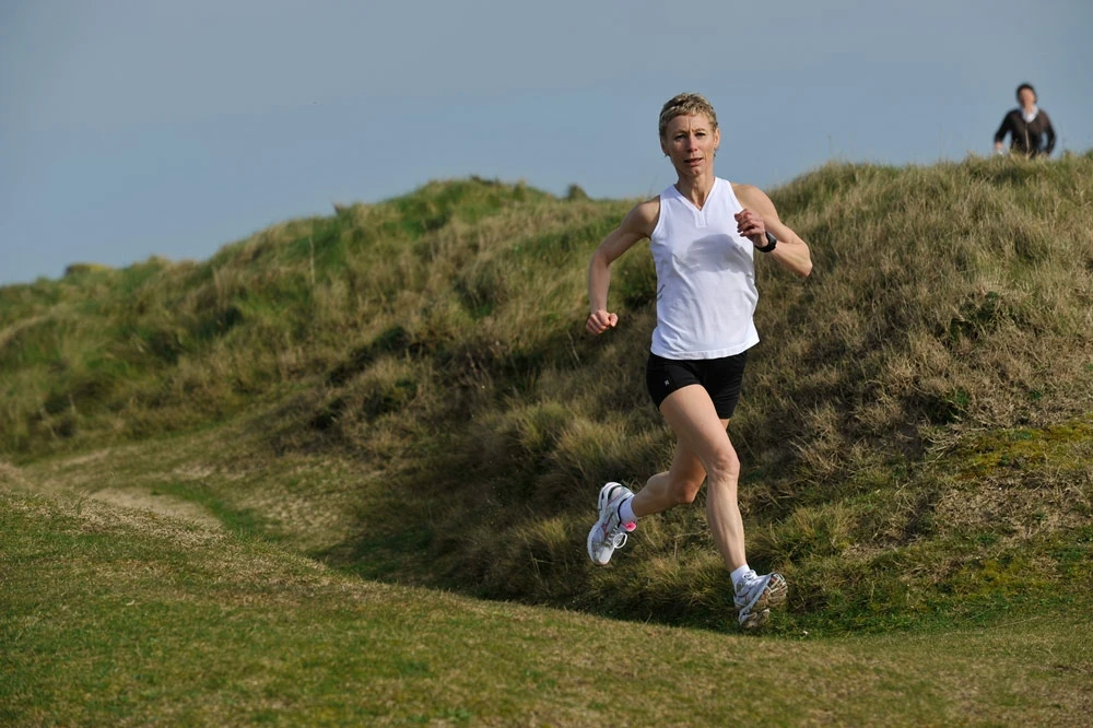 Falke Cuissard Fresno (Noir) Femme Noir 2 Falke Cuissard Fresno (Noir) Femme Noir – Image 2