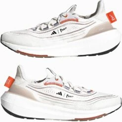 Adidas Ultraboost Light X Parley Homme Beige -Tenue Active main a9d0adcc18514885b8b3afaa00e3a839 f540 3e77