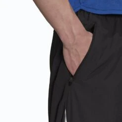 Adidas Adizero Pant Homme Noir -Tenue Active main adidas hk5628 mag3960970 4 1bc3