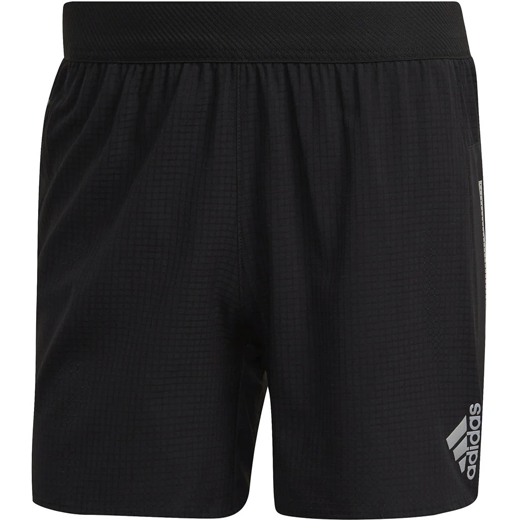 Adidas Adizero Short Homme Noir