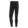 Adidas Adizero Tight Homme Noir