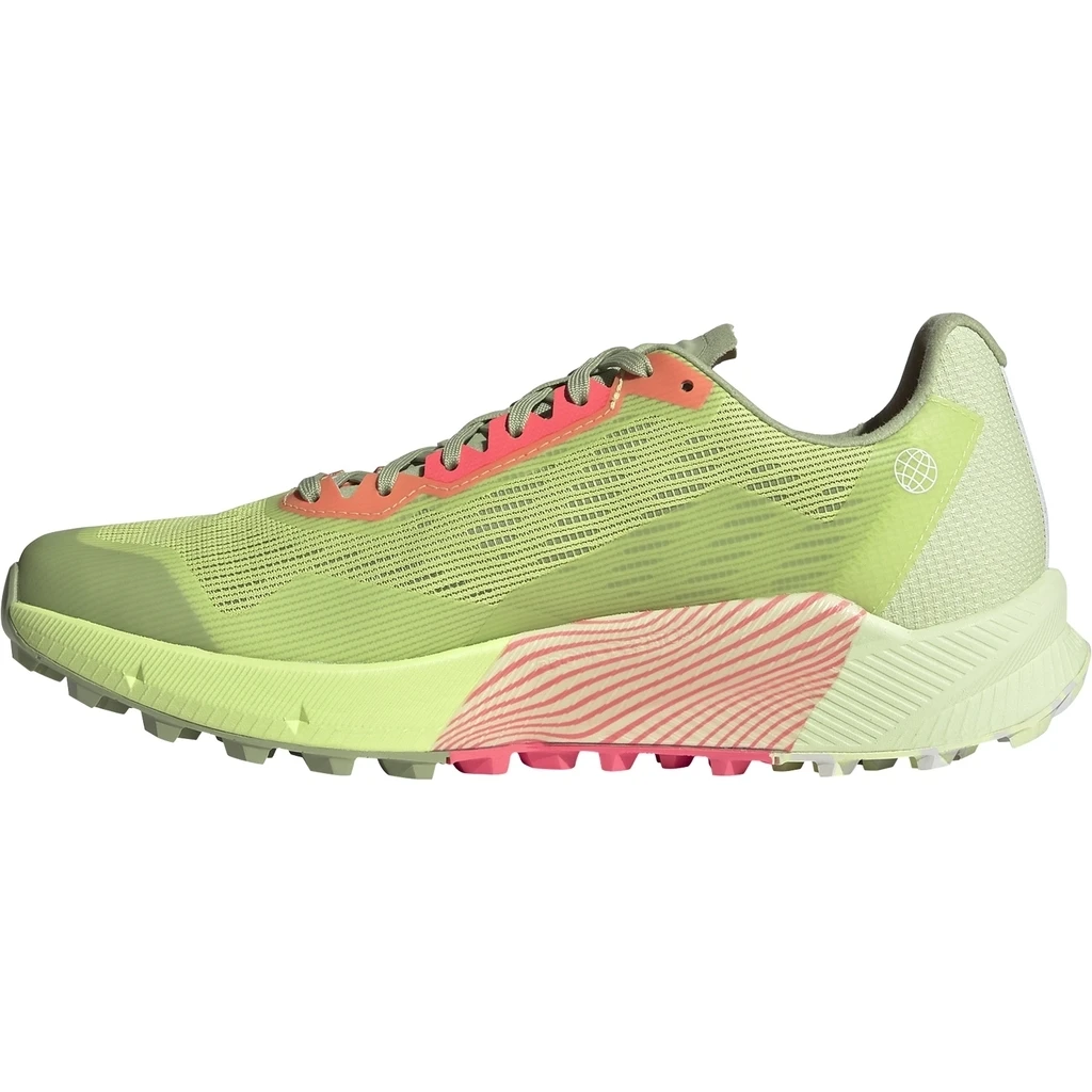 Adidas Terrex Agravic Flow 2 Gore-Tex Homme 3 Adidas Terrex Agravic Flow 2 Gore-Tex Homme – Image 3