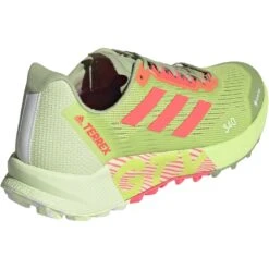 Adidas Terrex Agravic Flow 2 Gore-Tex Homme 9 Adidas Terrex Agravic Flow 2 Gore-Tex Homme -Tenue Active main adidas mens terrex agravic flow 2 gore tex trail running shoes h03182 9 11 f51a