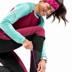 Dynafit Alpine Femme Rose -Tenue Active main b44ae03b 1aba 4880 9a18 82cba044da9f dynafit 1 b7bc