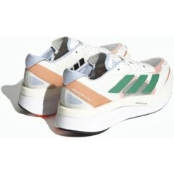 Adidas Adizero Boston 11 Femme Blanc -Tenue Active main b84f5d0b3e3741bb8debaf8d008716f4 9366 74f7