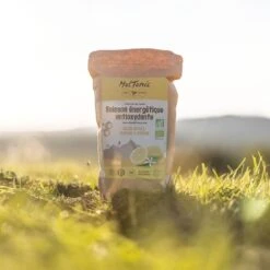 Meltonic Boisson Antioxydante Doypack Citron Bio 700G -Tenue Active main boisson energetique antioxydante 700g 2 1 ff91