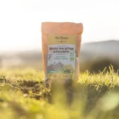 Meltonic Boisson Antioxydante Doypack Menthe Bio 700G -Tenue Active main boisson energetique antioxydante 700g 6 1 4fa1