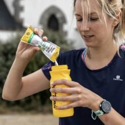 Meltonic Boisson Antioxydante Bio Menthe 6 Sachets -Tenue Active main boisson energetique antioxydante 11 1 1677