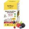 Meltonic Boisson Antioxydante Bio Fruits Rouges 6 Sachets