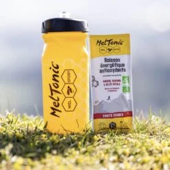 Meltonic Boisson Antioxydante Bio Fruits Rouges 6 Sachets -Tenue Active main boisson energetique antioxydante 6 1 56da