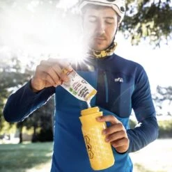 Meltonic Boisson Antioxydante Bio Fruits Rouges 6 Sachets -Tenue Active main boisson energetique antioxydante 7 1 fdbf