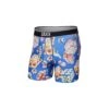 Saxx Volt Boxer Brief Homme