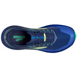 Brooks Running Cascadia 16 Homme Bleu Marine -Tenue Active main brooks cascadia 16 hombre 1103761d403 3 df57