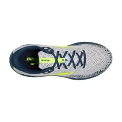 Brooks Running Divide 3 Homme Gris -Tenue Active main brooks divide 3 trailrunning 1103811d046 5b54