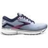 Brooks Running Ghost 15 Femme Bleu-gris
