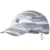 Buff Pack Speed Cap Gris