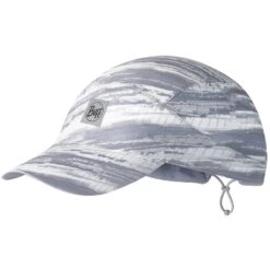 Buff Pack Speed Cap Gris
