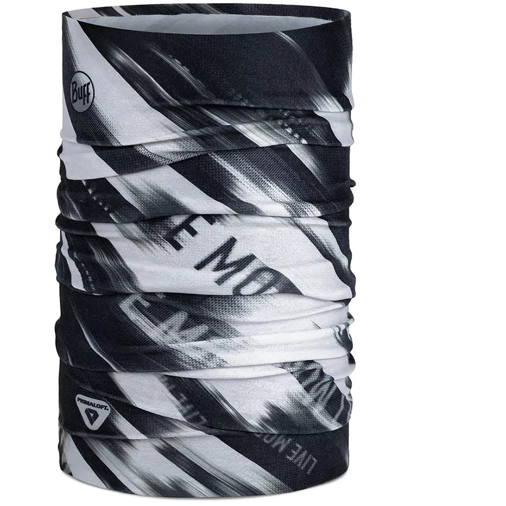 Buff Thermonet Blanc Et Noir 1 Buff Thermonet Blanc Et Noir