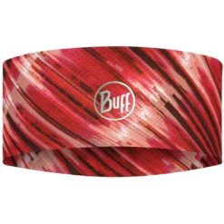 Buff Fastwick Headband Rouge