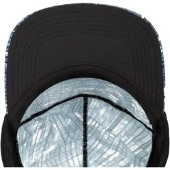 Buff Speed Cap Blanc -Tenue Active main buff speed cap adult gline grey 6 1117987 c10f