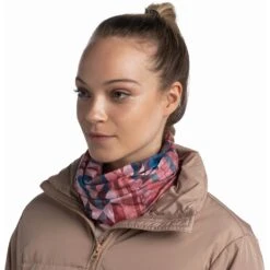 Tenue Active -Tenue Active main buff thermonet multifunctional cloth dabs rose 3 1349759 74d1