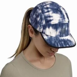 Buff 5 Panel Go Cap Bleu -Tenue Active main c343057fe36f6fa8 131385 707 2023 03 22t19 22 46z b2c8