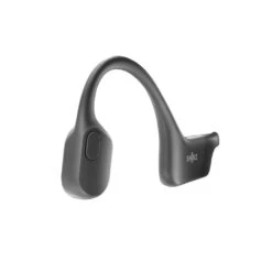 Shokz Casque Bluetooth Openrun -Tenue Active main casque sport shokz openrun noir 2 2159
