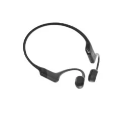 Shokz Casque Bluetooth Openrun -Tenue Active main casque sport shokz openrun noir 3 82bf