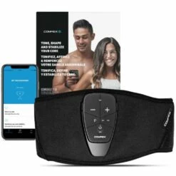 Compex Compex Corebelt 1.0 Set L/XL Noir -Tenue Active main cb1.0 main 3 abe5