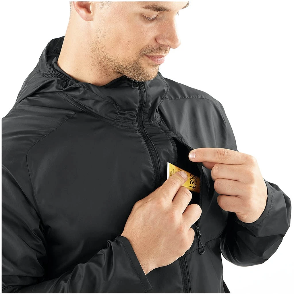 Salomon Bonatti Cross Wind Homme Noir 4 Salomon Bonatti Cross Wind Homme Noir – Image 4